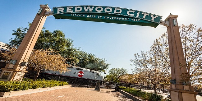 Redwood-City